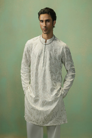 'Rafi' Kurta Pajama